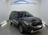 2025 Kia Seltos MY24 1.5 Lx Cvt
