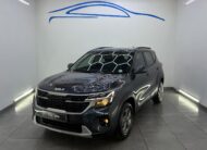 2025 Kia Seltos MY24 1.5 Lx Cvt