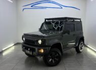 2023 Suzuki Jimny MY22.11 1.5 Glx