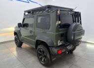 2023 Suzuki Jimny MY22.11 1.5 Glx