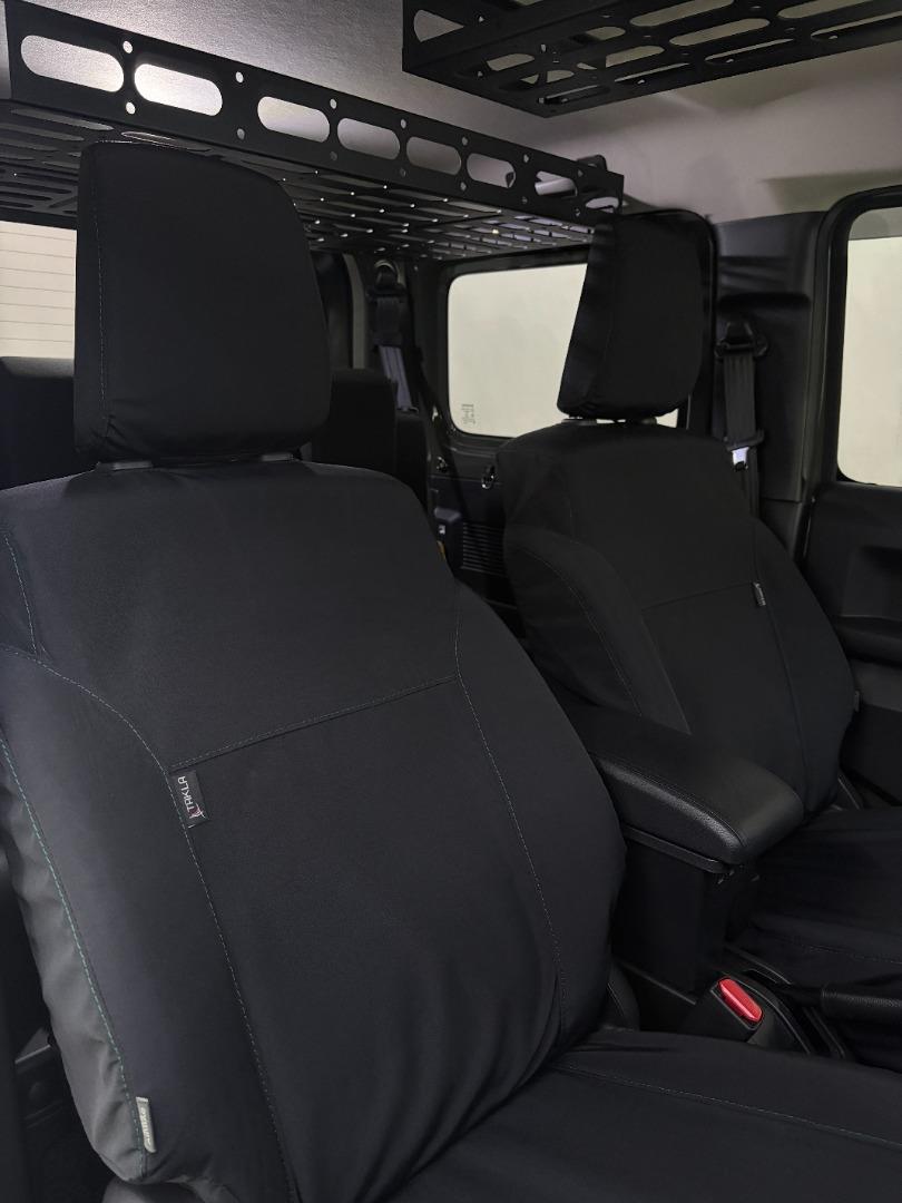 2023 Suzuki Jimny MY22.11 1.5 Glx