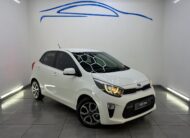 2019 Kia Picanto 1.0 Smart (sunroof)