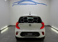 2019 Kia Picanto 1.0 Smart (sunroof)