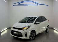 2019 Kia Picanto 1.0 Smart (sunroof)