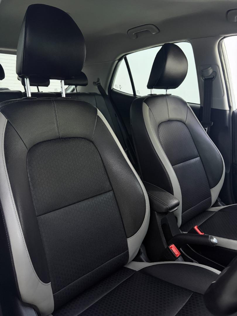 2019 Kia Picanto 1.0 Smart (sunroof)