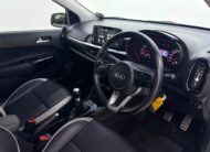 2019 Kia Picanto 1.0 Smart (sunroof)