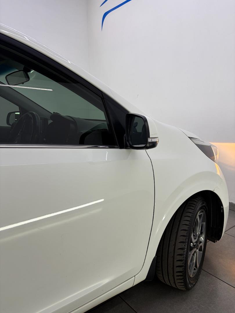 2019 Kia Picanto 1.0 Smart (sunroof)