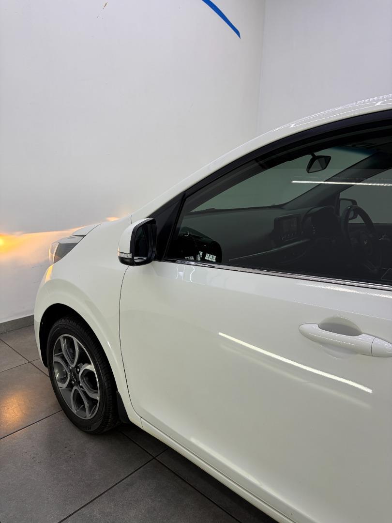 2019 Kia Picanto 1.0 Smart (sunroof)