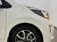 2019 Kia Picanto 1.0 Smart (sunroof)