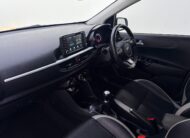 2019 Kia Picanto 1.0 Smart (sunroof)