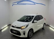 2019 Kia Picanto 1.0 Smart (sunroof)