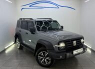 2026 Gwm Tank 300 MY25.3 2.4T Ultra Luxury 4wd At