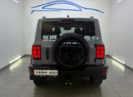 2026 Gwm Tank 300 MY25.3 2.4T Ultra Luxury 4wd At