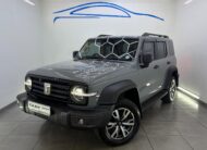 2026 Gwm Tank 300 MY25.3 2.4T Ultra Luxury 4wd At
