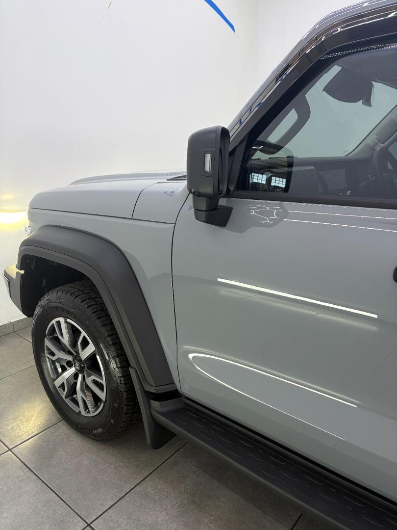2026 Gwm Tank 300 MY25.3 2.4T Ultra Luxury 4wd At