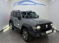 2026 Gwm Tank 300 MY25.3 2.4T Ultra Luxury 4wd At