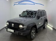 2026 Gwm Tank 300 MY25.3 2.4T Ultra Luxury 4wd At