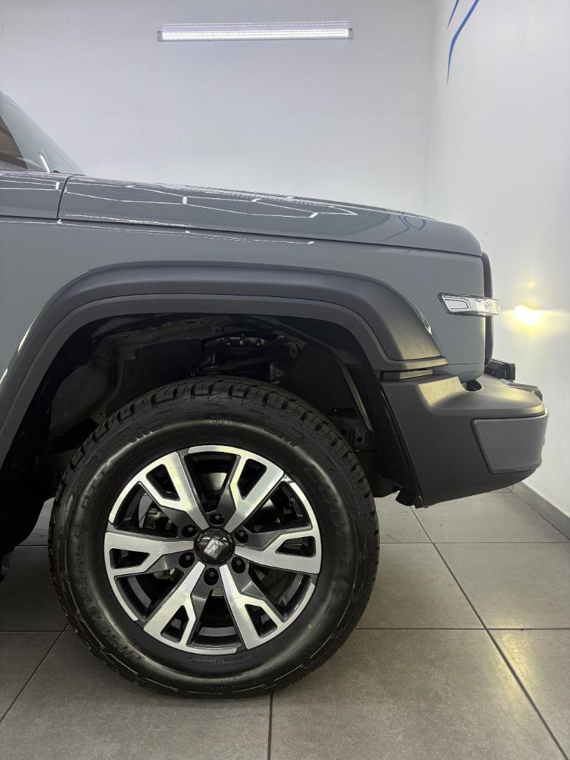 2026 Gwm Tank 300 MY25.3 2.4T Ultra Luxury 4wd At