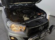 2020 Toyota Hilux Sc 2.4 Gd-6 D/cab Rb Srx At