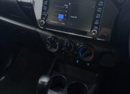 2020 Toyota Hilux Sc 2.4 Gd-6 D/cab Rb Srx At