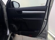 2020 Toyota Hilux Sc 2.4 Gd-6 D/cab Rb Srx At