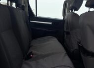2020 Toyota Hilux Sc 2.4 Gd-6 D/cab Rb Srx At