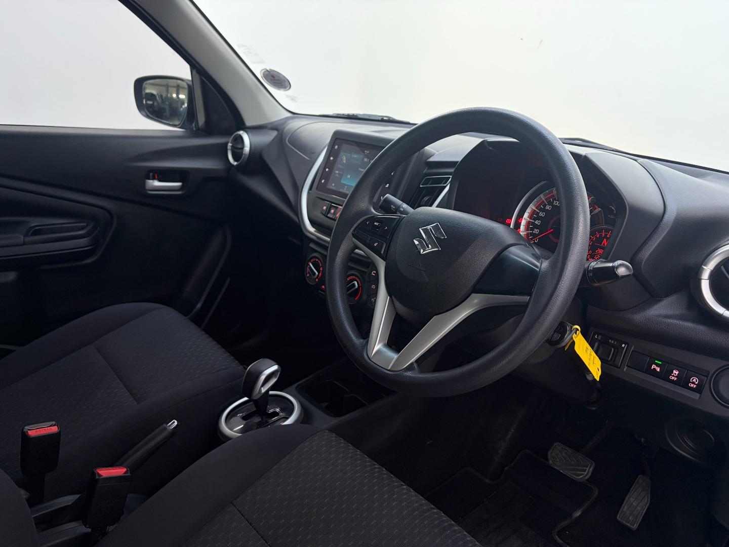 2022 Suzuki Celerio My22 1.0 Gl Amt