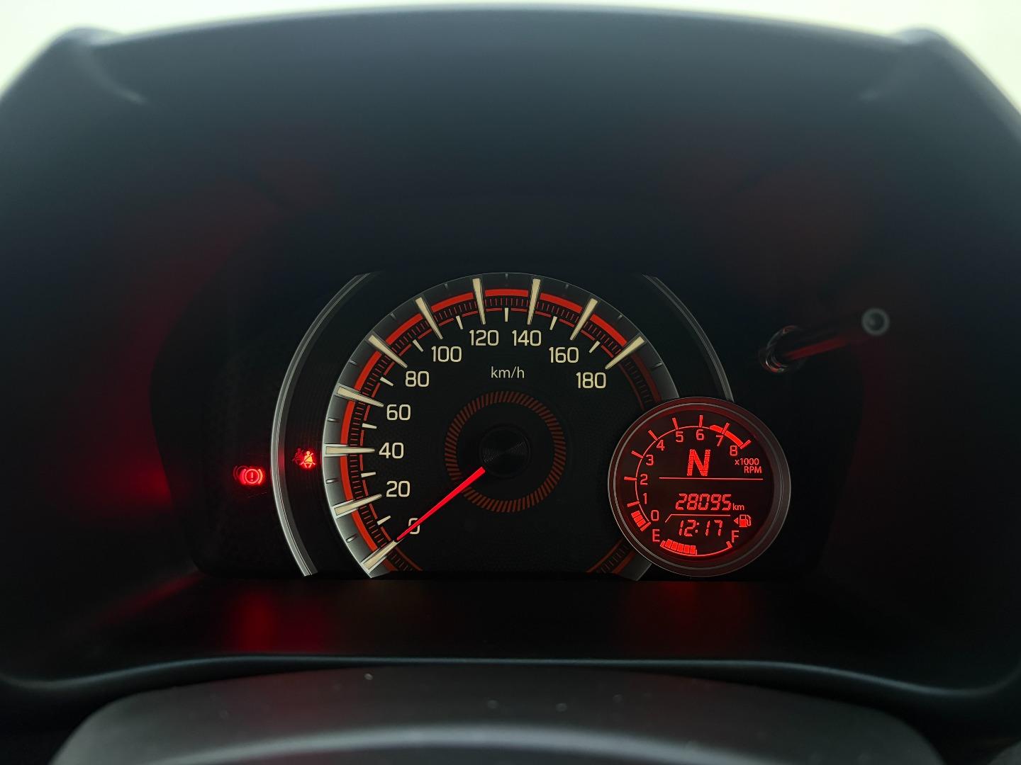 2022 Suzuki Celerio My22 1.0 Gl Amt