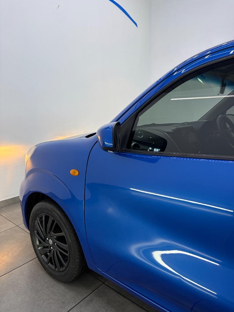 2022 Suzuki Celerio My22 1.0 Gl Amt