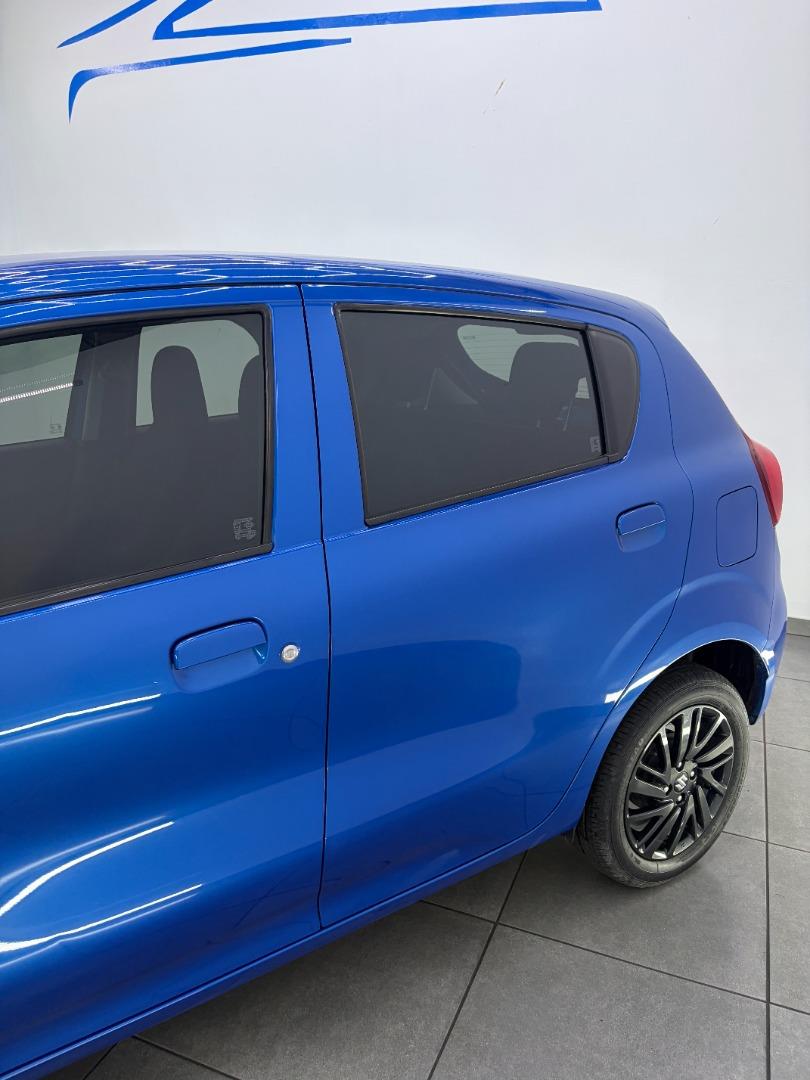 2022 Suzuki Celerio My22 1.0 Gl Amt