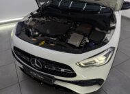 2020 Mercedes Benz Gla My20 Gla 200d 7G-Dct