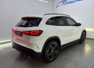 2020 Mercedes Benz Gla My20 Gla 200d 7G-Dct