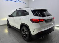 2020 Mercedes Benz Gla My20 Gla 200d 7G-Dct