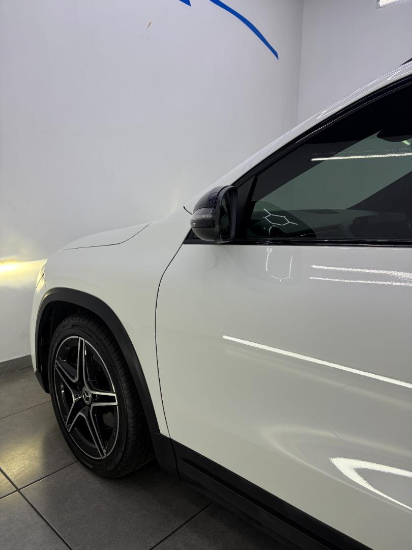 2020 Mercedes Benz Gla My20 Gla 200d 7G-Dct