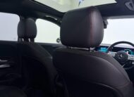 2020 Mercedes Benz Gla My20 Gla 200d 7G-Dct