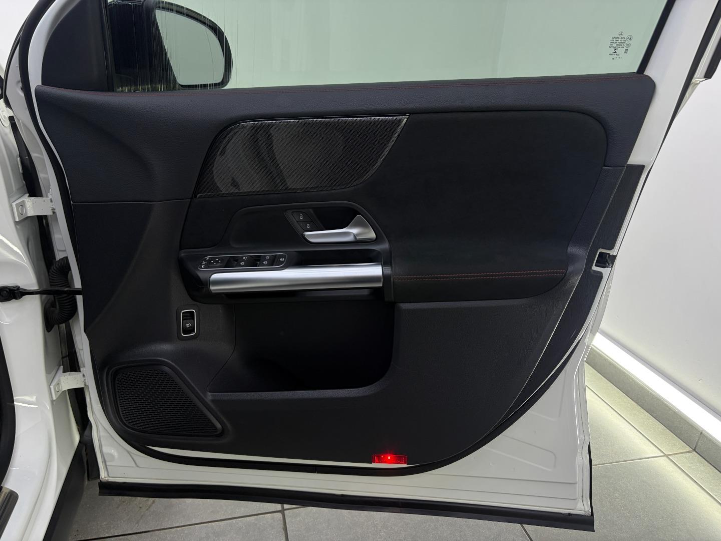 2020 Mercedes Benz Gla My20 Gla 200d 7G-Dct