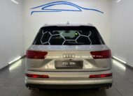 2017 Audi Q7 3.0 Tdi Quattro Tiptronic