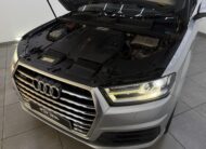 2017 Audi Q7 3.0 Tdi Quattro Tiptronic