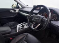 2017 Audi Q7 3.0 Tdi Quattro Tiptronic