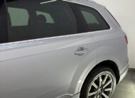 2017 Audi Q7 3.0 Tdi Quattro Tiptronic