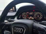 2017 Audi Q7 3.0 Tdi Quattro Tiptronic