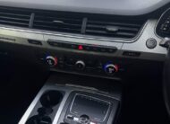 2017 Audi Q7 3.0 Tdi Quattro Tiptronic