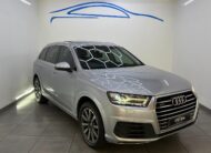 2017 Audi Q7 3.0 Tdi Quattro Tiptronic