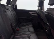 2017 Audi Q7 3.0 Tdi Quattro Tiptronic