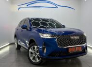 2025 Haval H6 MY25.1 2.0T Super Luxury 4wd Dct