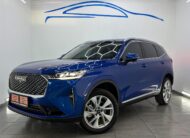2025 Haval H6 MY25.1 2.0T Super Luxury 4wd Dct