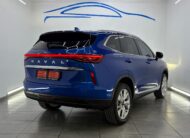2025 Haval H6 MY25.1 2.0T Super Luxury 4wd Dct
