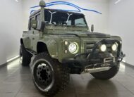 2004 Land Rover Defender 110 2.5 Td5 D/cab