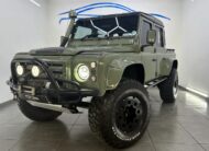 2004 Land Rover Defender 110 2.5 Td5 D/cab