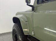 2004 Land Rover Defender 110 2.5 Td5 D/cab